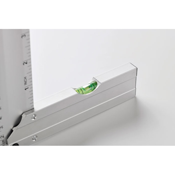 Equerre en aluminium 30 cm Mejure