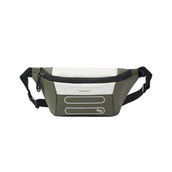 VISIT P | Borsetă + RFID - Hedgren - Vaporous Grey