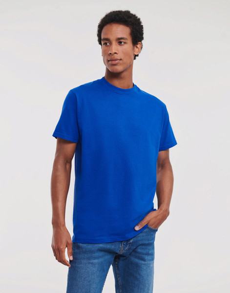 Classic T - Powder Rose / XS