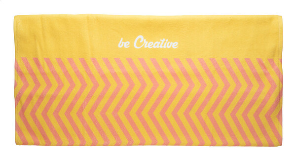 Szublimációs Törölköző CreaTowel L