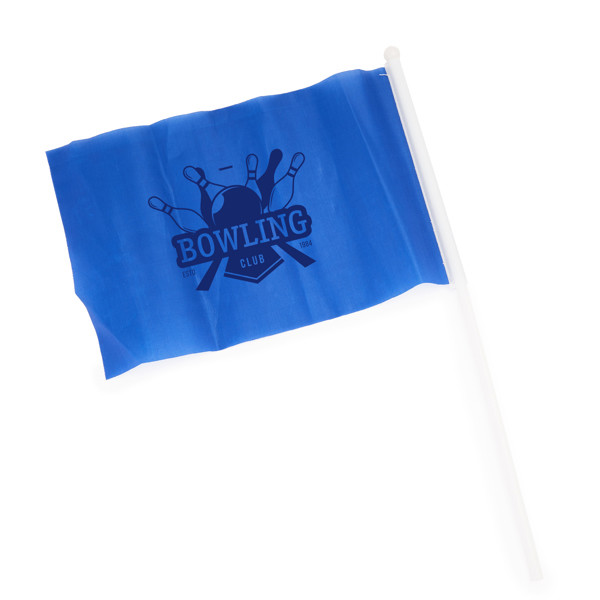 Σημαία διασημοτήτων - Italy