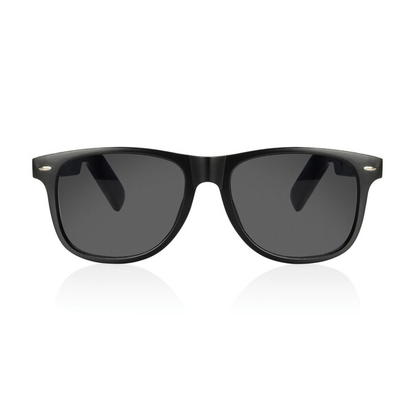 Miro AI-powered Audio Glasses with translation function