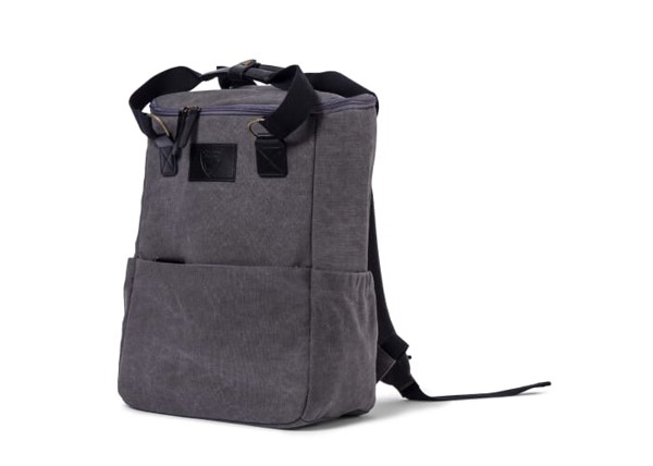 Orrefors Hunting cool backpack 23L - Grey