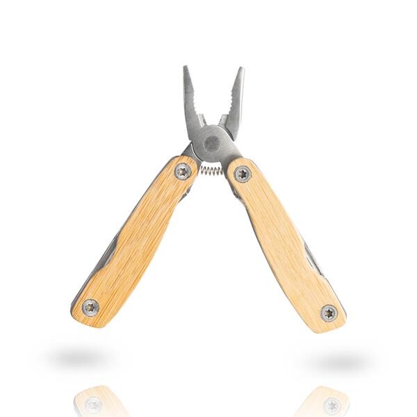 Multi Bamtool - Brunes Clair