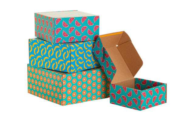 Postal Box CreaBox Post Square S