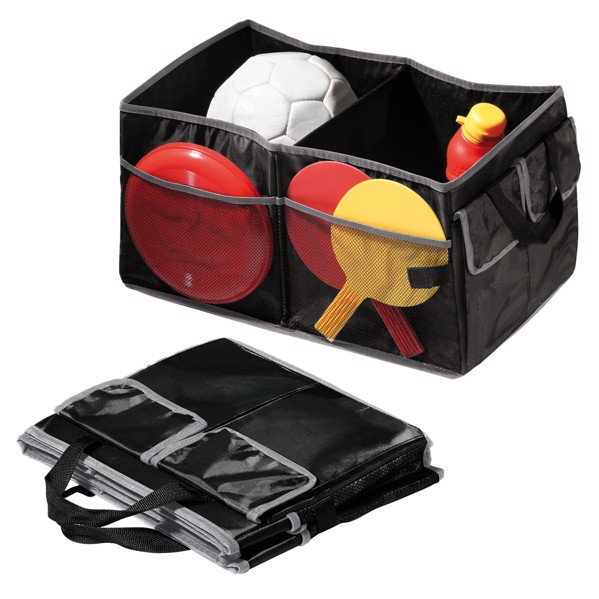 Organiseur De Voiture "Tidy Two"