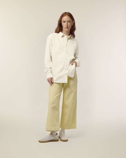 Worker - Natural Raw / XXL