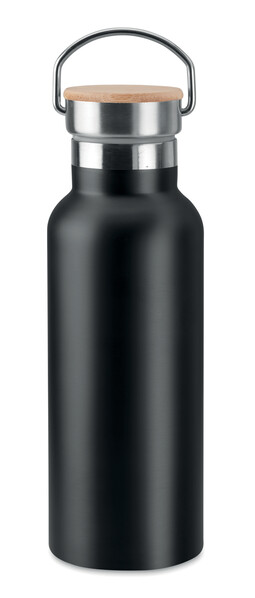 Dvoustěnná láhev 500 ml Helsinki