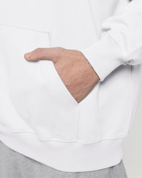 Cooper Dry - White / XXS