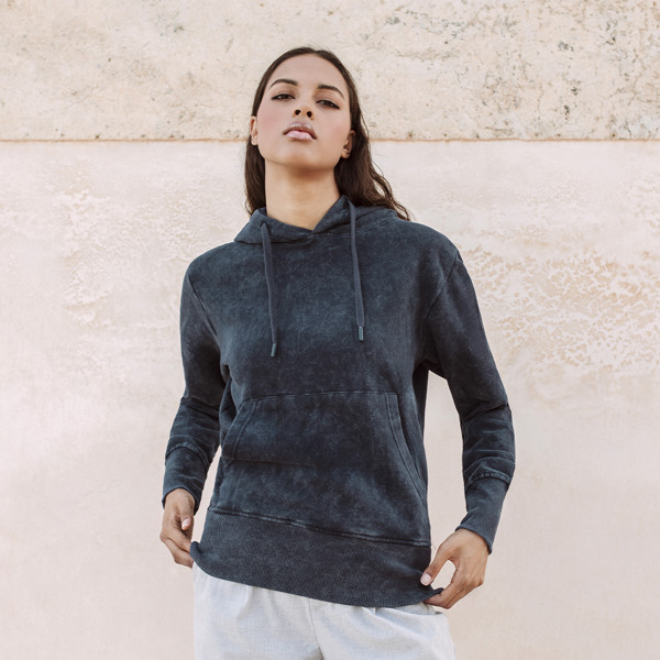 Sudadera Adulto Grea - Salmon / XXL