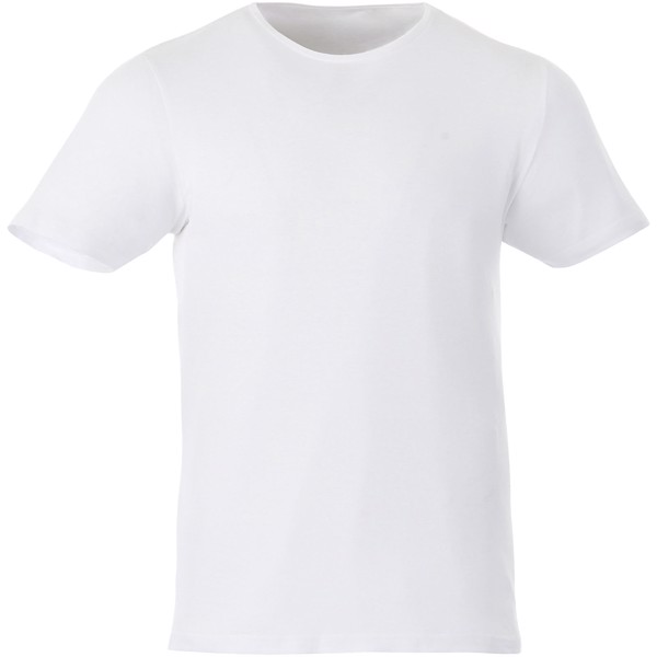Finney short sleeve T-shirt - White / XXS