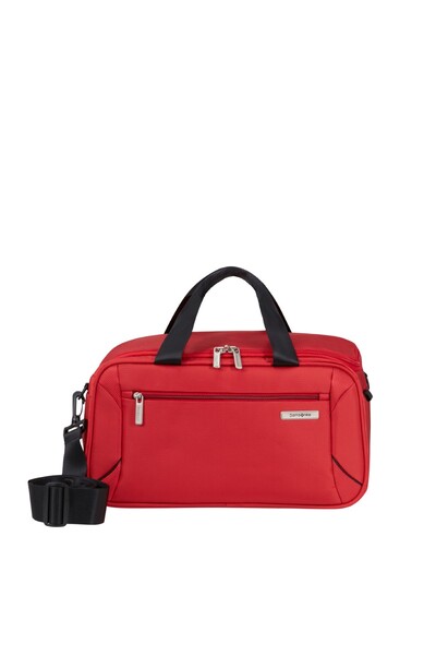 Samsonite - Base Breeze Underseat Duffle Xs - Red