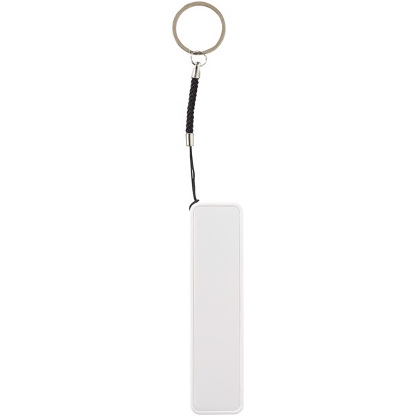 Batterie de secours WS104 2000/2200/2600 mAh - Blanc / 2200mAh