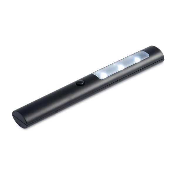 Auto-Notfall-LED-Taschenlampe Andre