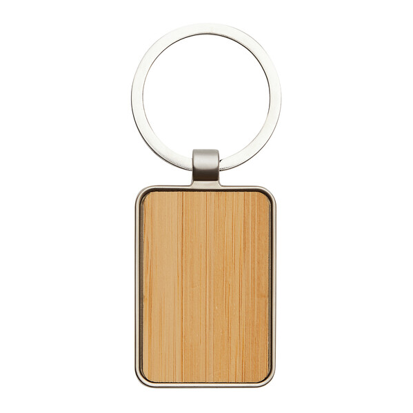 Key Ring Field