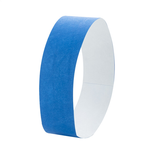 Bracelet De Festival Par 10 Pcs Wristvek - Bleu