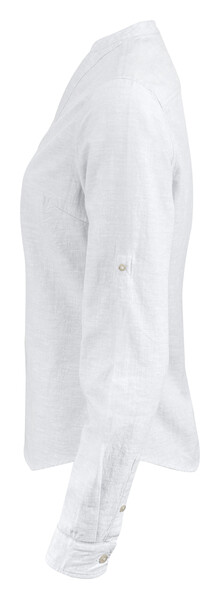 Harvest Townsend Woman Shirt White L