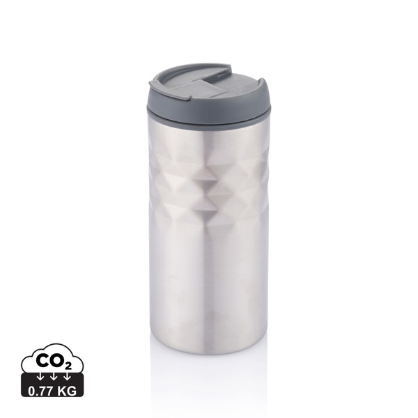 Mosa tumbler - Anthracite