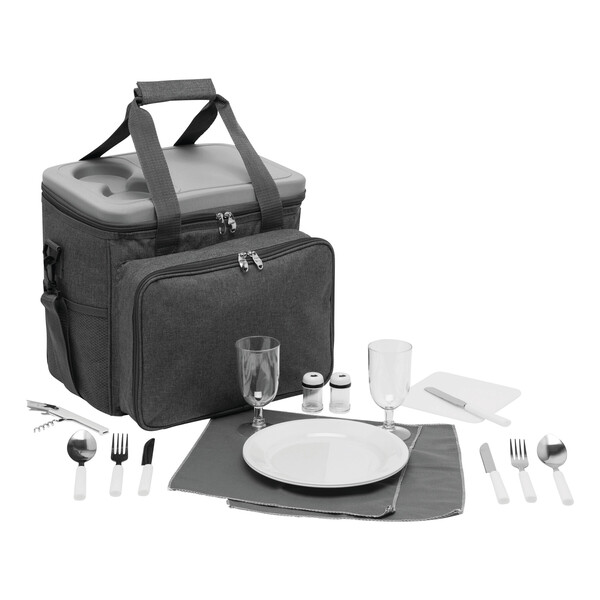 Picnic bag for 4 people SIDE TRIP