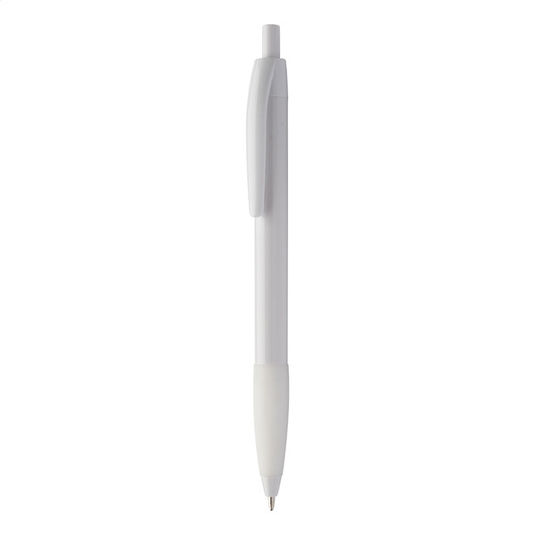 Ballpoint Pen Panther - White