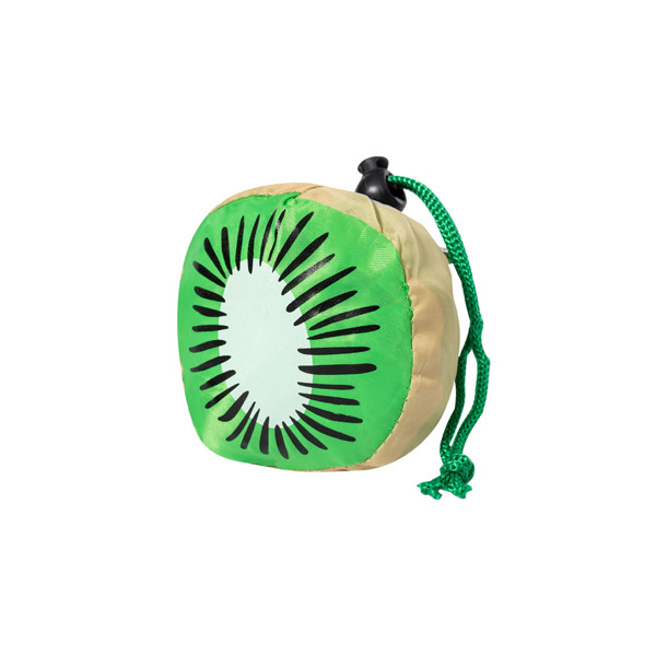 Bolsa Plegable Chenry - Naranja