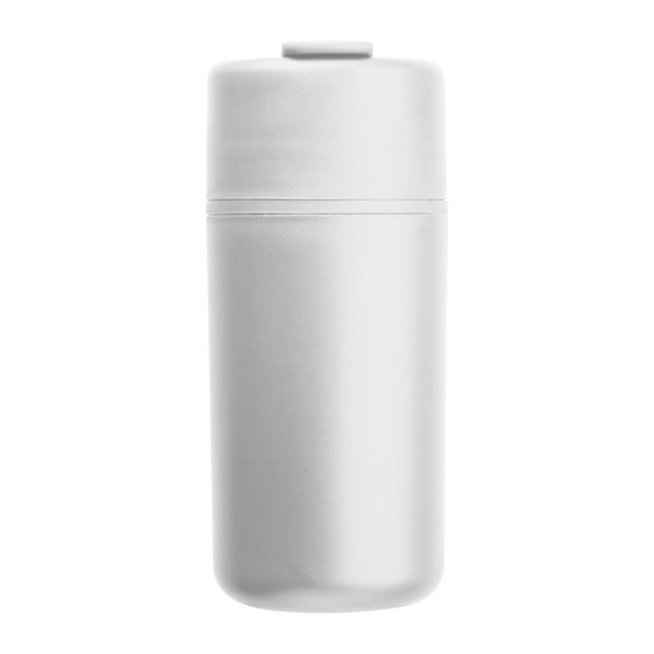 Drinking Cup Genoa 500 ml - White