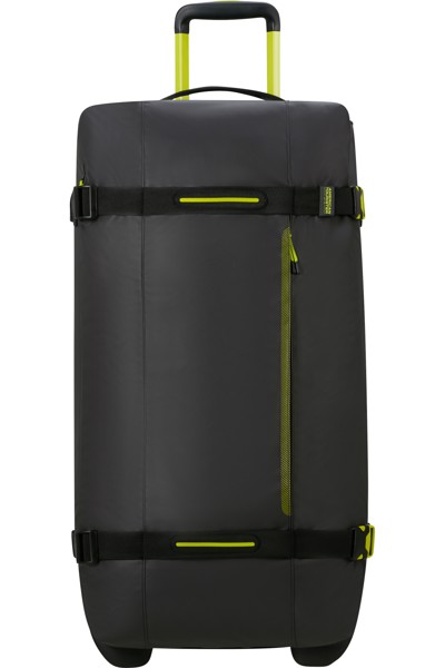 Urban Track Duffle/Wh L Coated