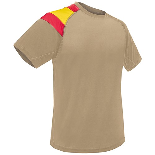 T-SHIRT BANDEIRA D&F "GALDANA" -