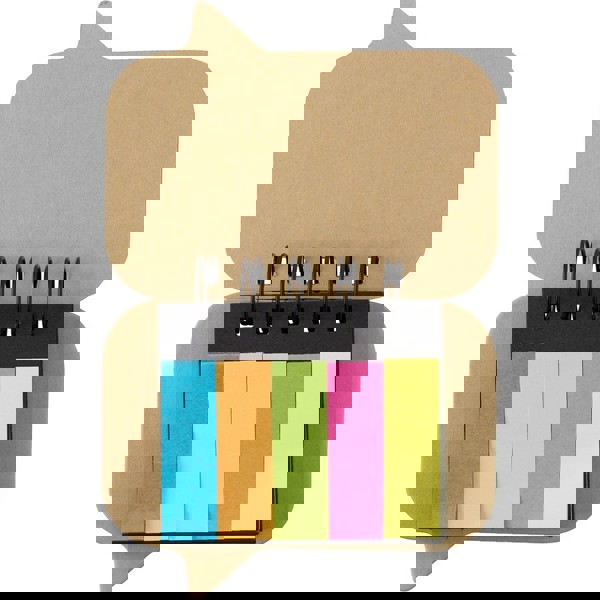 Memohalter, Haftnotizen