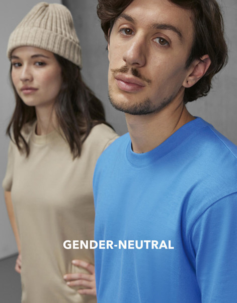 #E220 T-Shirt - Mastic / S