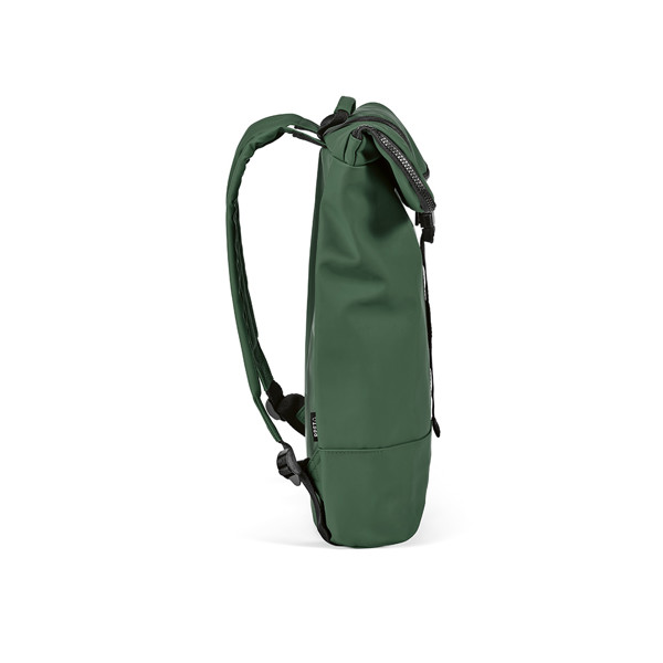 Milan Backpack - Zelená