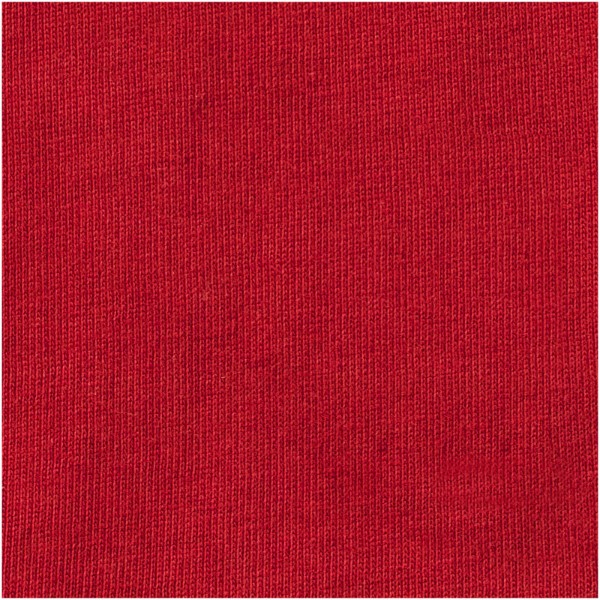 T-shirt manches courtes homme Nanaimo - Rouge / XS