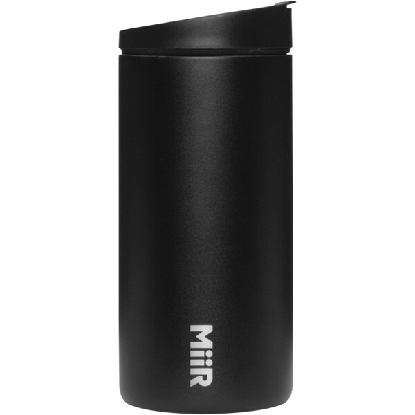Miir Flip Traveler 354 ml tumbler - Black