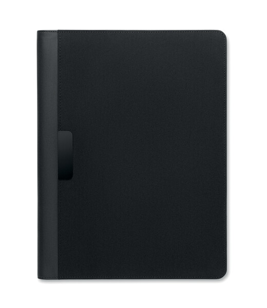 Cartella A4 con blocco note Profile4