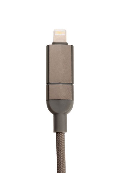 DONNES magnetisches Schnelladekabel