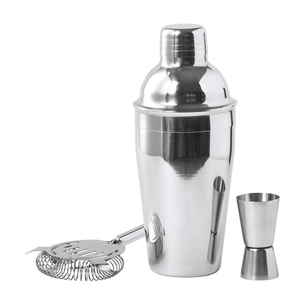 Set à cocktails Coleman