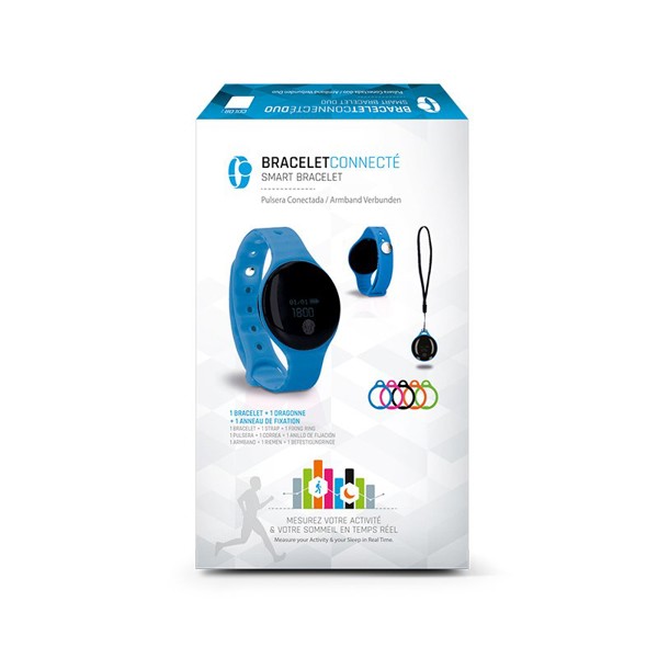 SMART BRACELET WATCH