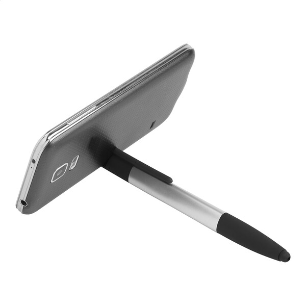 Golyóstoll Handy - Black / Silver