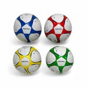 Bola de Futebol Portugal - B10
