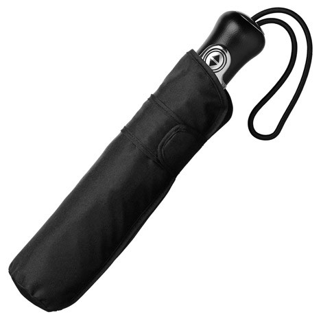 Taschenschirm BELGRAVIA - Schwarz
