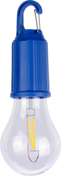 Lâmpada ABS Dalton - branco