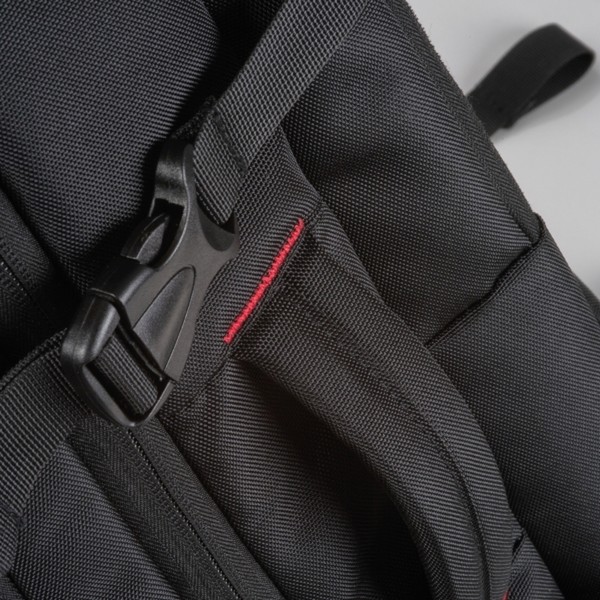 Laptop backpack SAN LUIS MoLu