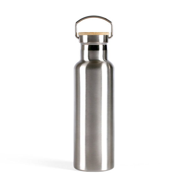 Bouteille isotherme 750 ml