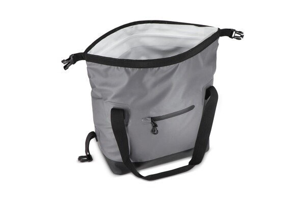 Sac isotherme étanche Adventure IPX6 - Gris foncé