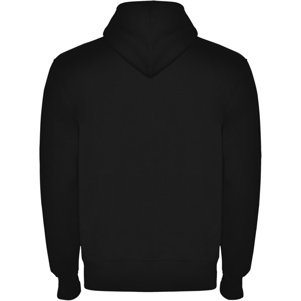 Montblanc Kapuzensweatjacke Unisex - schwarz / S