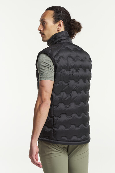 Txlite Shibui Down Vest M Black S