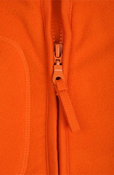 Sol's Norway - Unisex αμάνικη fleece ζακέτα χωρίς μανίκια - Fir Green / S