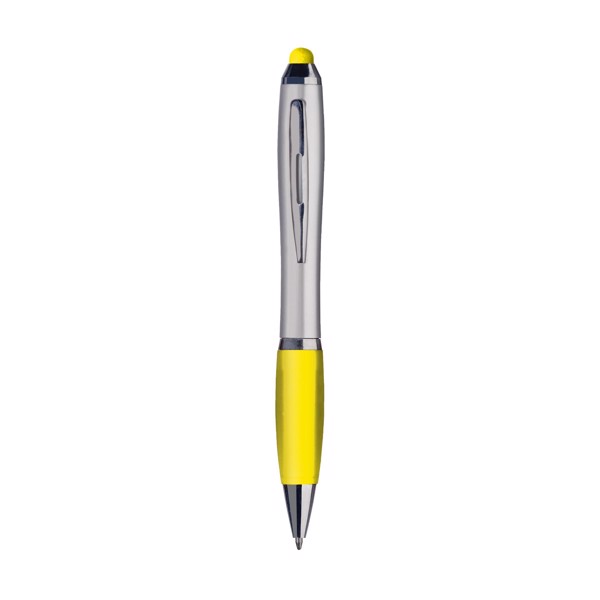 AthosTouch stylus pen - Yellow