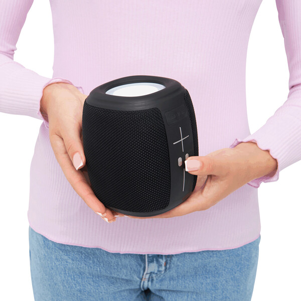 Wireless Speaker Resistant