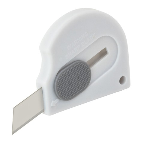 MINI X-ACTO AUTOMÁTICO "LOGÍSTICO"